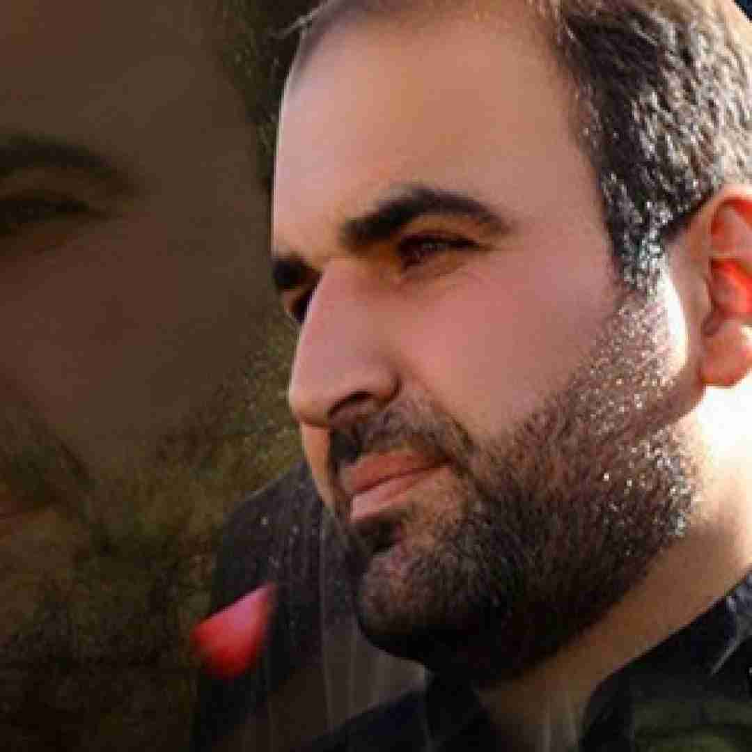 دانلود اهنگ محمد کرمی هی رو بی برا وخوم
